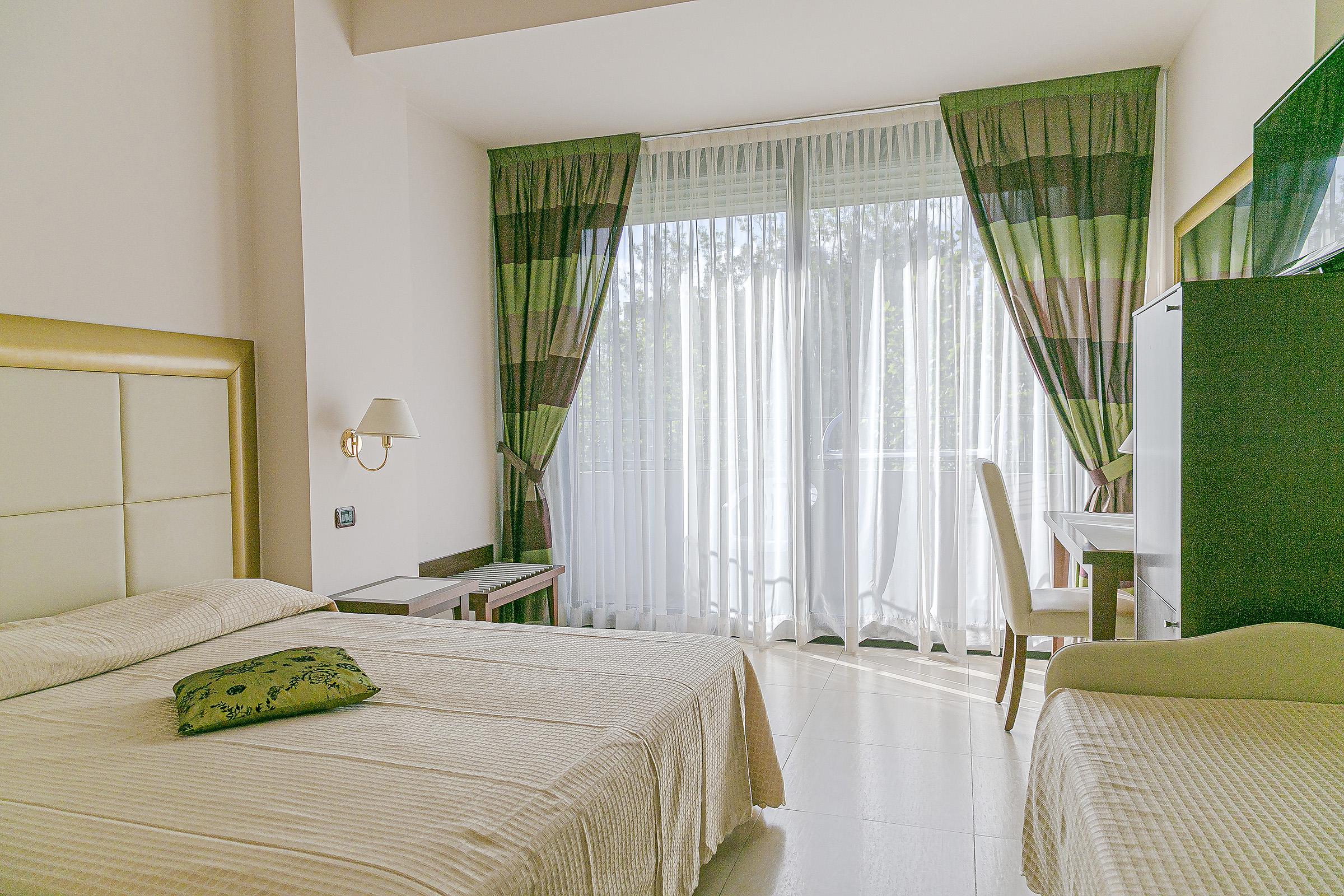 Hotel Metropolitan Bellaria-Igea Marina Buitenkant foto