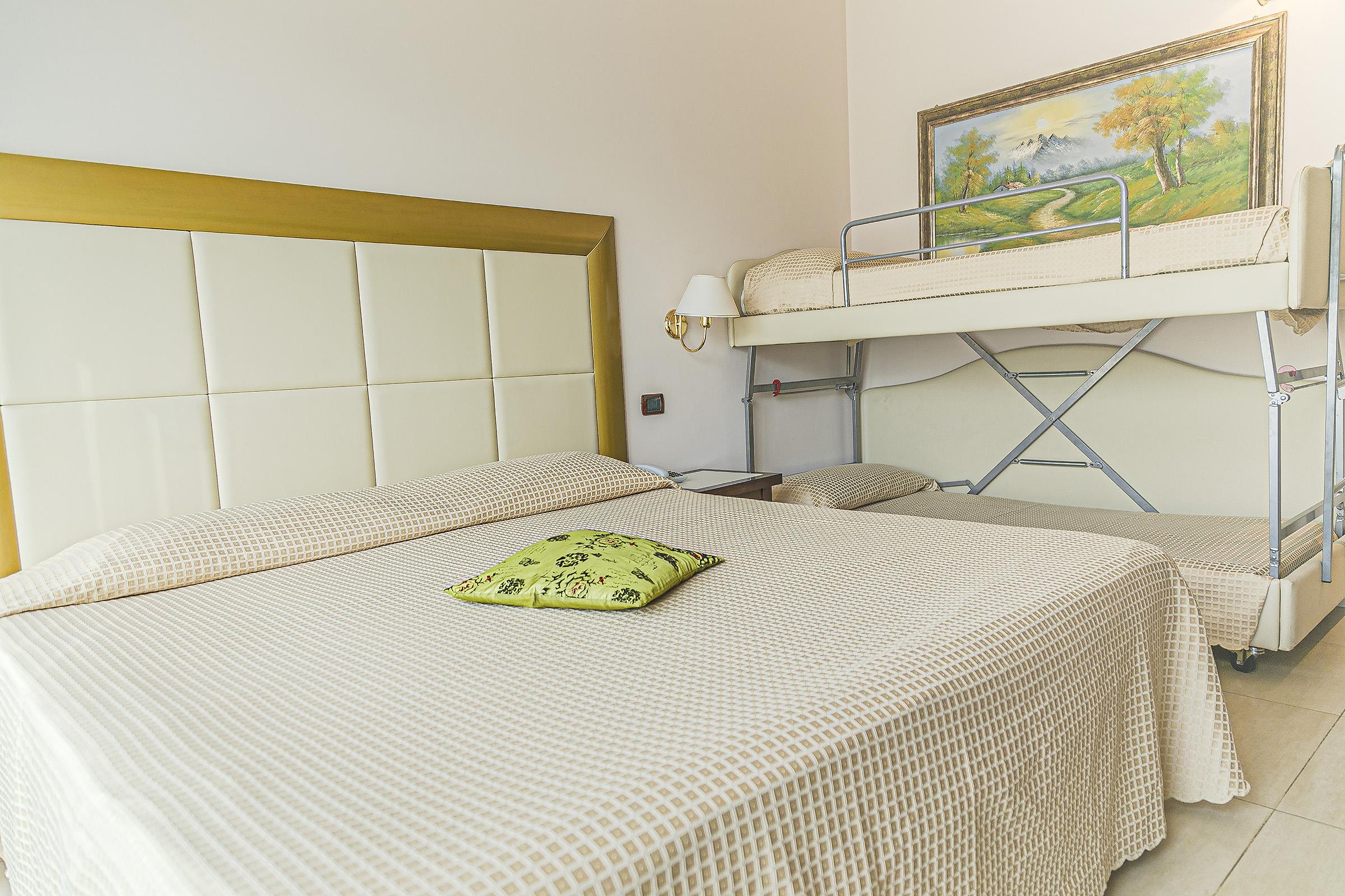 Hotel Metropolitan Bellaria-Igea Marina Buitenkant foto
