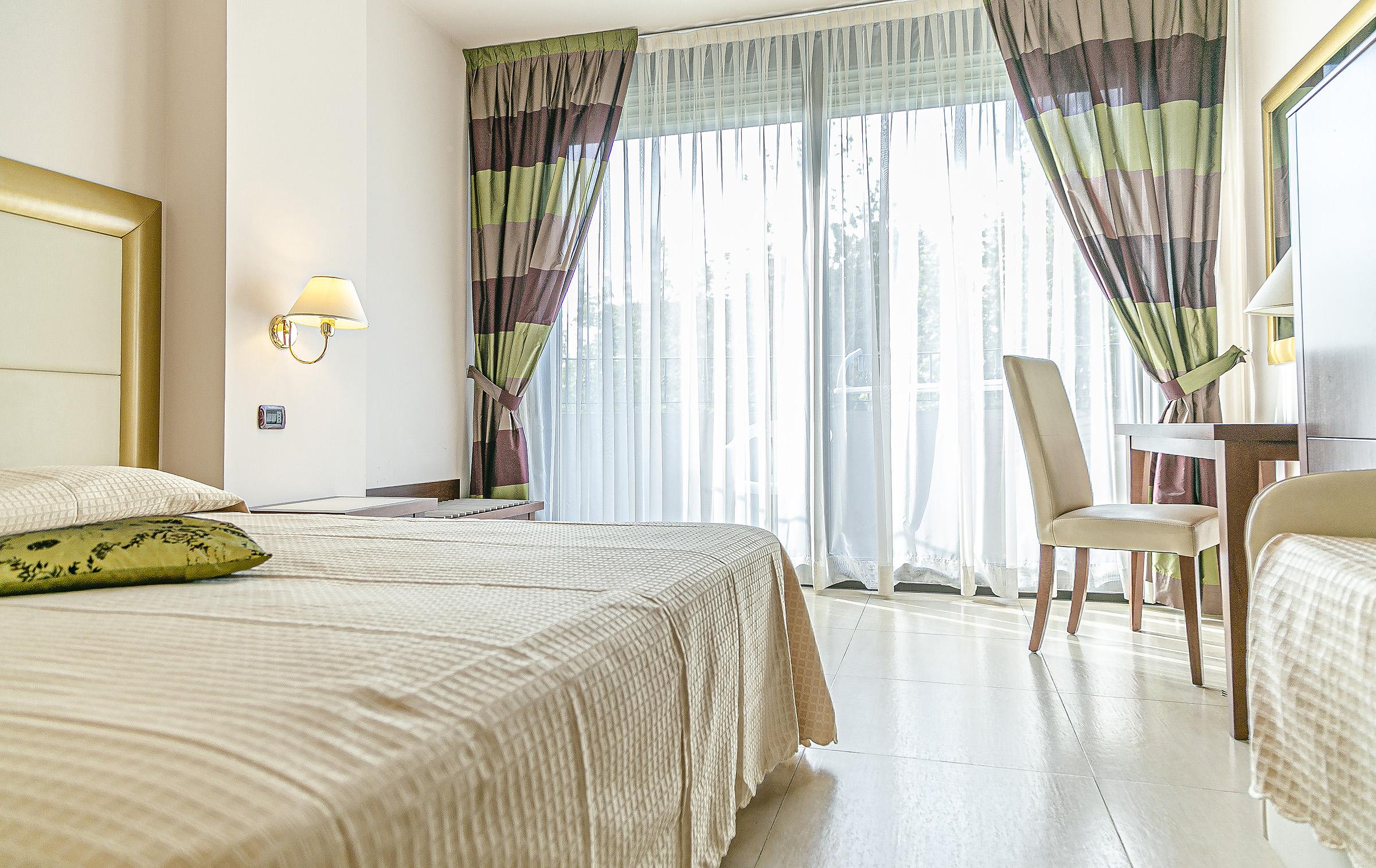 Hotel Metropolitan Bellaria-Igea Marina Buitenkant foto