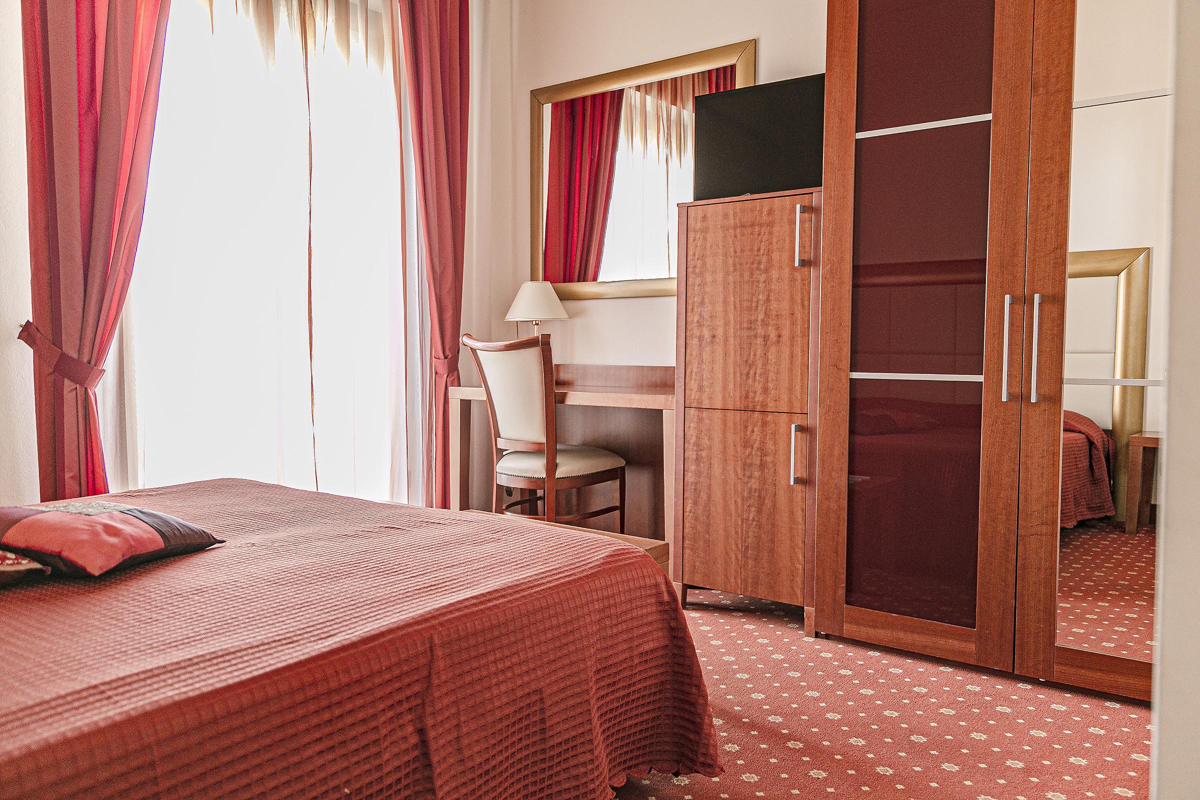 Hotel Metropolitan Bellaria-Igea Marina Buitenkant foto