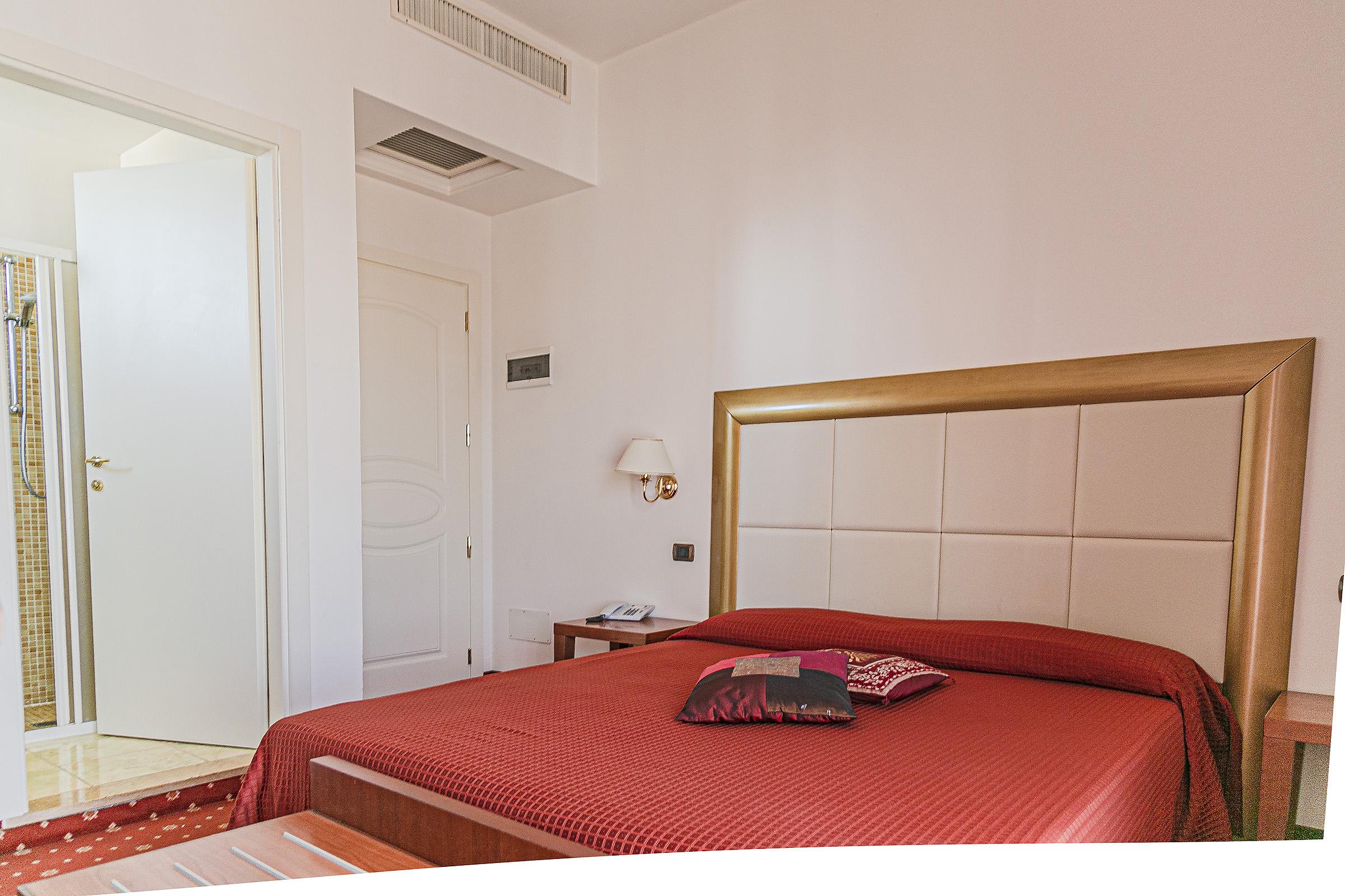 Hotel Metropolitan Bellaria-Igea Marina Buitenkant foto