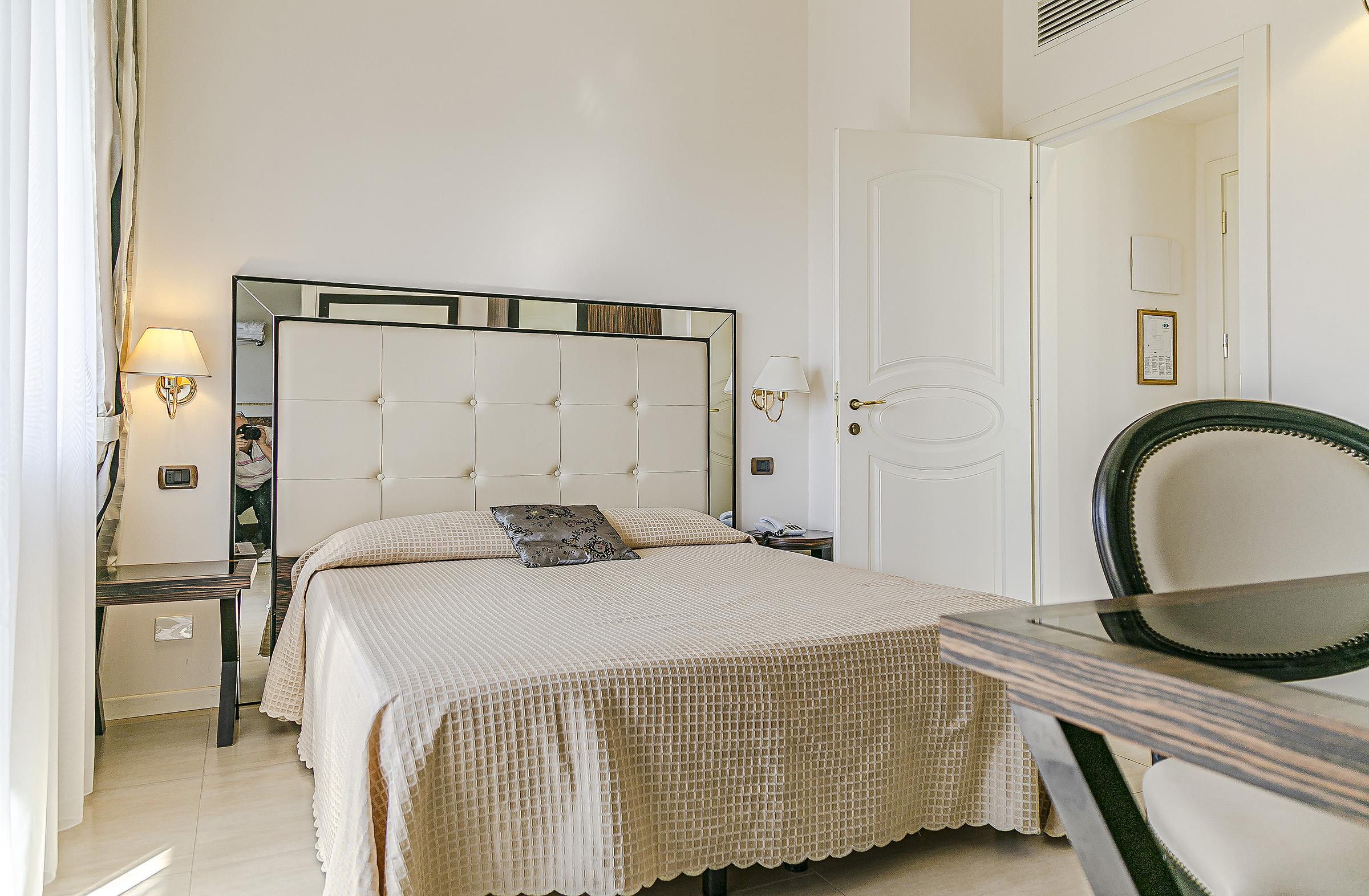 Hotel Metropolitan Bellaria-Igea Marina Buitenkant foto