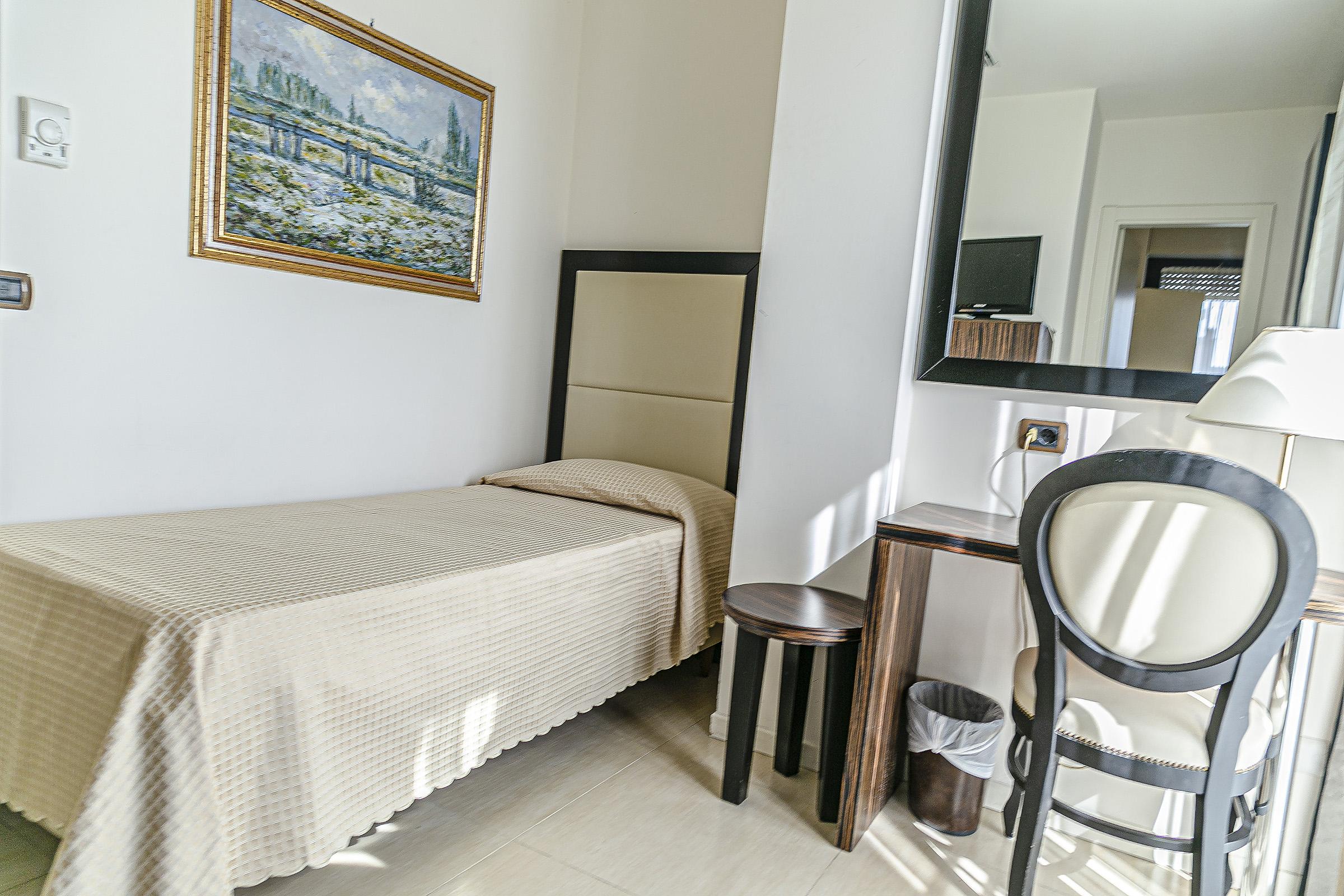 Hotel Metropolitan Bellaria-Igea Marina Buitenkant foto