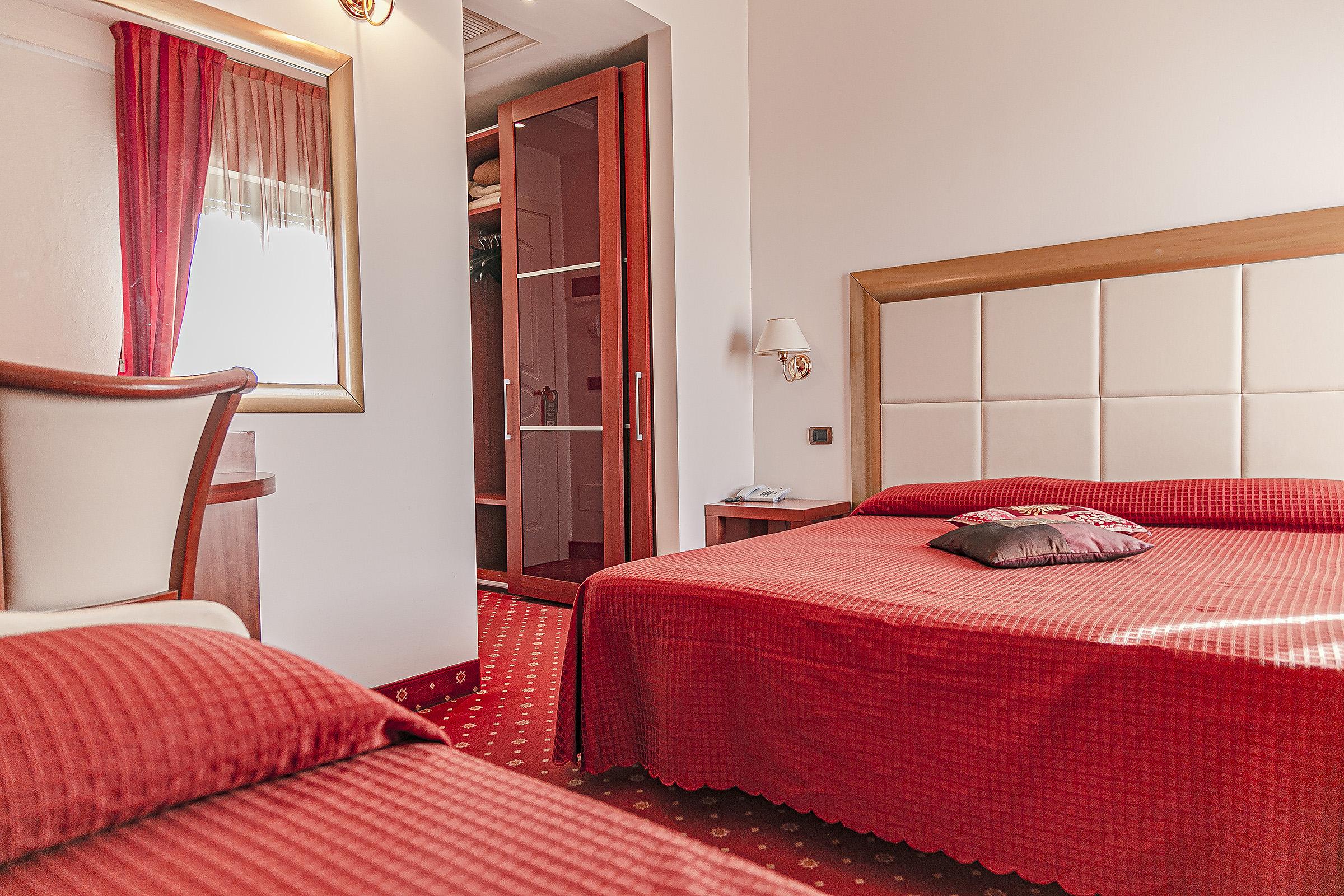 Hotel Metropolitan Bellaria-Igea Marina Buitenkant foto